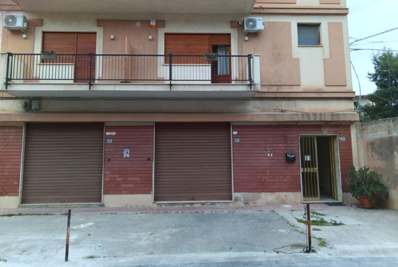 Koine Comfort Rooms Bagheria Exterior photo