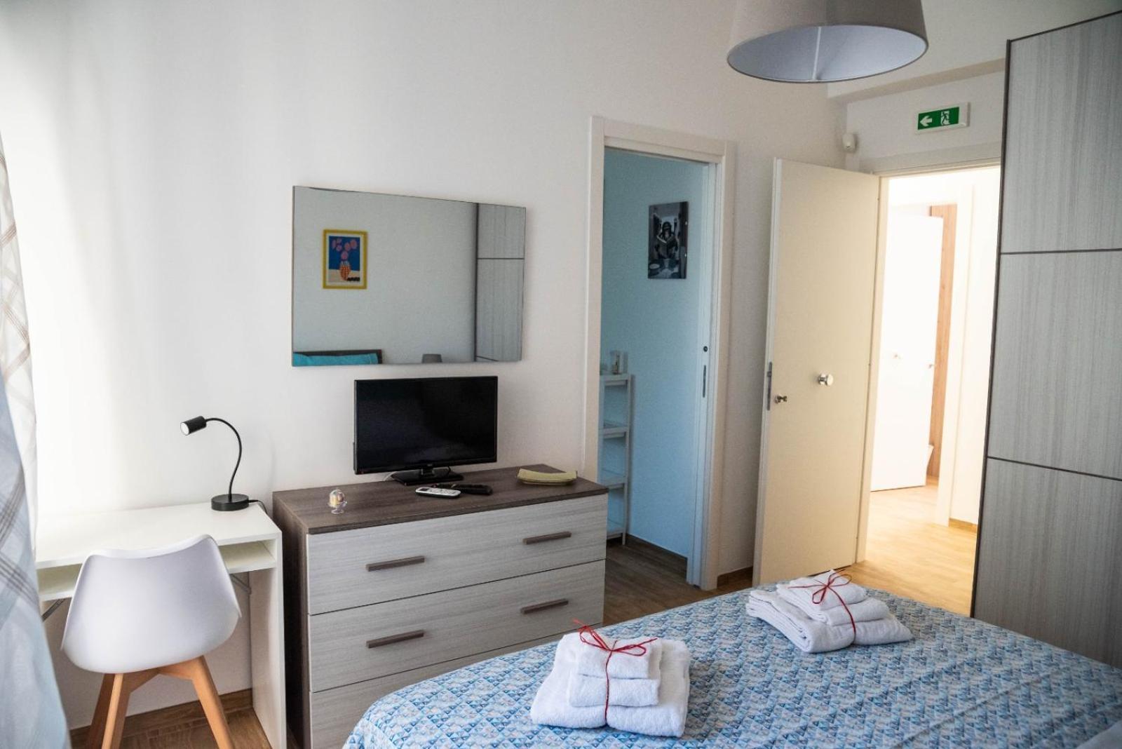 Koine Comfort Rooms Bagheria Exterior photo