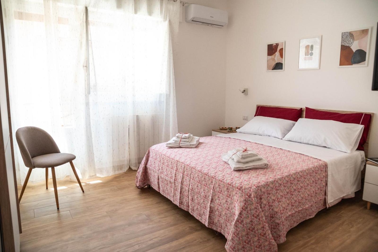 Koine Comfort Rooms Bagheria Exterior photo