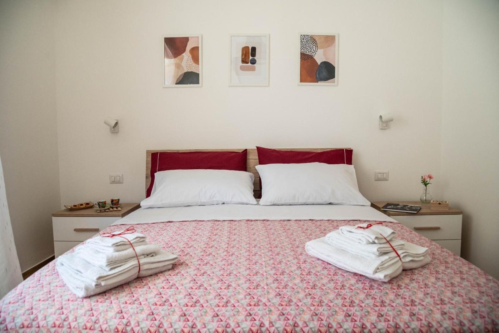 Koine Comfort Rooms Bagheria Exterior photo